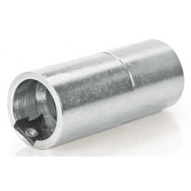 Raccordo Tubo in Metallo 40MM TKT40 Euro 2000 57040