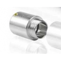 Raccordo Maschio Filettato D.25MM TKM25 Euro 2000 55025