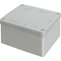 Cassetta di Derivazione in Alluminio Atex 155X130X65mm Legrand 387122