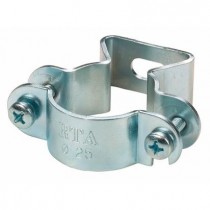 Collare per Tubo D.50mm Zincato Legrand 382856