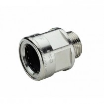 Raccordo Rapido/Maschio per Tubo TAZ 50 Legrand TKM50