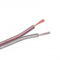 CAVO PIATTINA POLARIZZATA  2X1