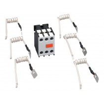 Kit per la realizzazione di contattori per rifasamento tipo BFK Lovato BFX10K3