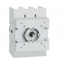 Sezionatore Tripolare 125A senza maniglia Lovato GA0125C