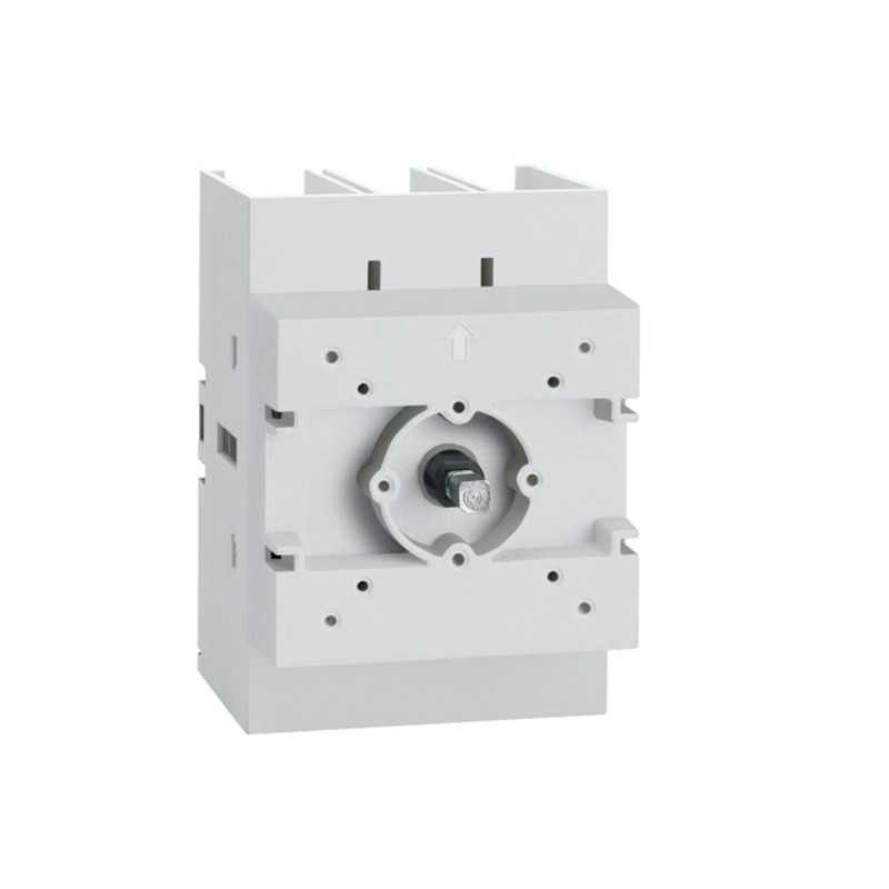 Sezionatore Tripolare 125A senza maniglia Lovato GA0125C