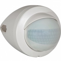 Sensore di Movimento per Angoli con Tecnologia a Infrarossi Sensor Corner Vemer VE767400