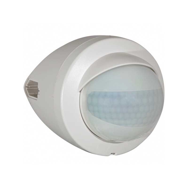 Sensore di Movimento per Angoli con Tecnologia a Infrarossi Sensor Corner Vemer VE767400