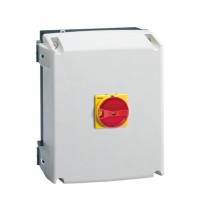 Sezionatore quadripolare...