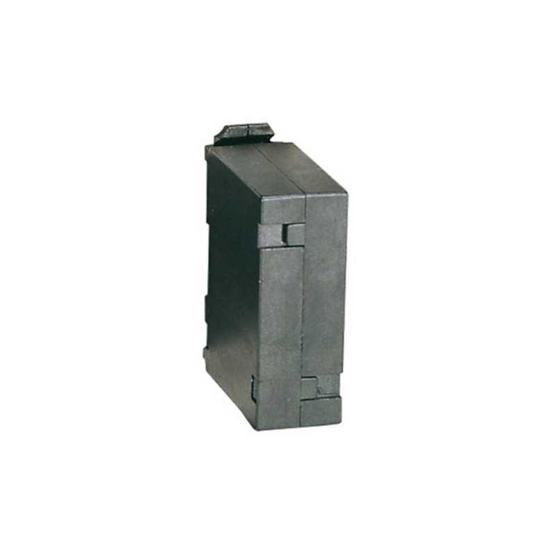 Interblocco meccanico frontale per contattori BF40...BF94 Lovato BFX5303