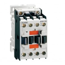 Contattore Tripolare Bobina 400V AC 12 A Lovato BF1210A400