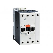 Contattore Tetrapolare Bobina 230V AC 100 A Lovato BF65T4A230