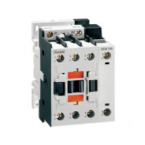 Contattore quadripolare 45A Bobina 230V Lovato BF26T4A230