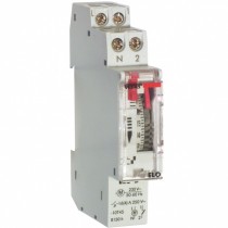 Interruttore Orario Giornaliero a Cavalieri ELO D Vemer VP877500