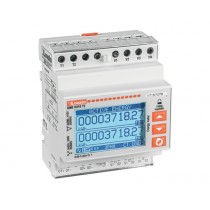 Contatore di Energia...