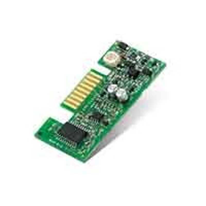 MODULO PER UN DERIVATO AGGIUNTIVO DA AGGIUNGERE SU CENTRALE 1372/312 COD.URMET 1372/3