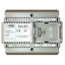 Ripetitore di chiamata telefonico Urmet 821