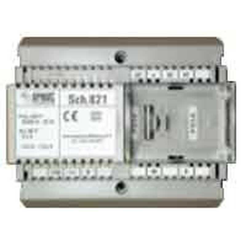 Ripetitore di chiamata telefonico Urmet 821