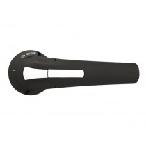 Maniglia a comando diretto...