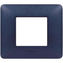 Placca Bticino Matix 2...