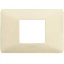 Placca Bticino Matix 2...