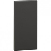 Falso Polo Estetico Nero Bticino Living Now KG8100