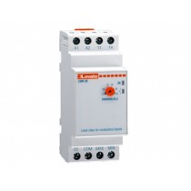 Rele' di livello monotensione a ripristino automatico 24V Lovato LVM20A024