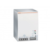 Alimentatore Switching trifase uscita 24VDC 10A 240W LOVATO PSL112024