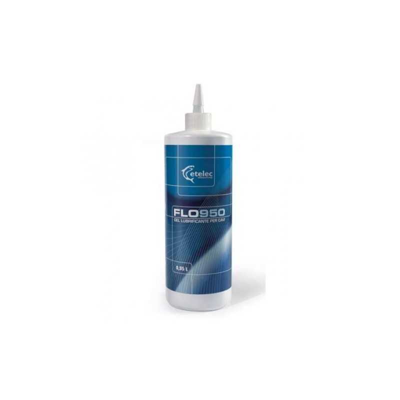 Lubrificante per Cavi Gel Etelec FL9500