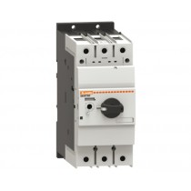 Salvamotore Lovato con regolazione termica 80 - 100A Lovato SM3R9900