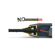 Giunto Gel in Linea per Cavi 0,5/1,5Mm Ledjoy Etelec LDJ01