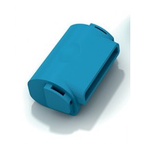 Cover per Giunto di Connessione in Gel 6 Cavi Minibox Etelec MBX03