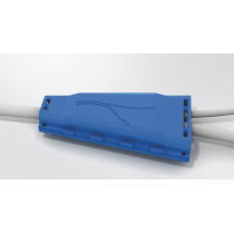 Giunto in Gel 1x50/35Mm per Connessione a Y Shark 150Y Etelec SH0150Y