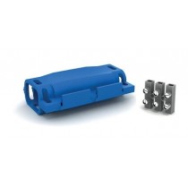 Giunto in Gel 3x0,5/1,5Mm per Connessione Tripolare Shark0315 Etelec SH0315