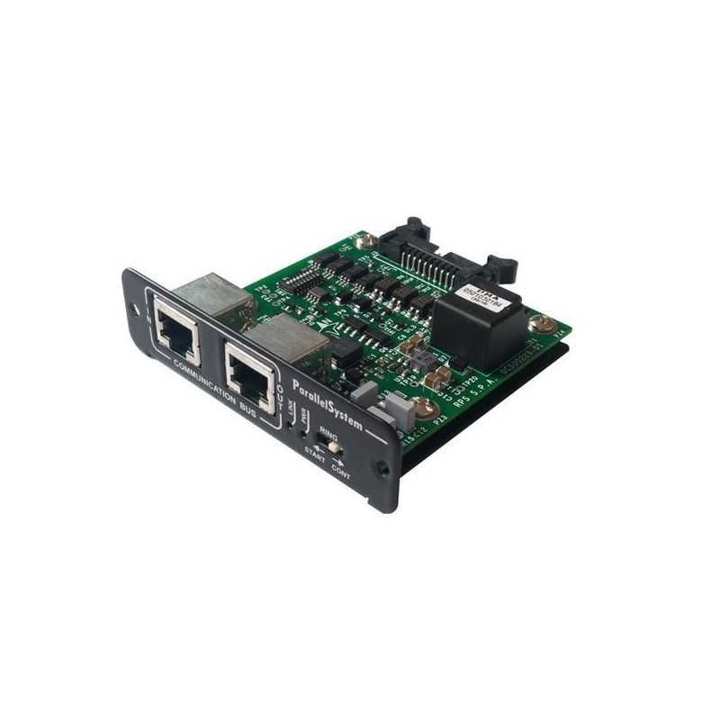 Kit per Connessione in Parallelo UPS Parallel Sdu Riello YSDUP00A