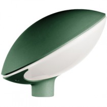 Lampione da Palo E27 Verde Tao Mareco 1015101V