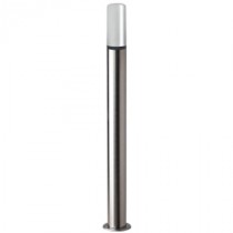 Colonnina in Acciaio Inox E27 New Stelo Mareco 1051101A