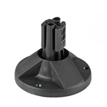 Base Palo per Lampioni e Plafoniere Mareco 1480000N