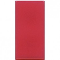 Lampada Spia con led integrato Rossa a Led 230V Bticino Axolute H4371R230