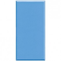 Lampada Spia Blu con led integrato 230V Bticino Axolute H4371B230