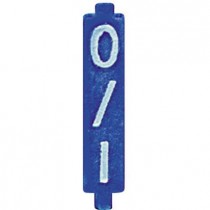 Configuratore Bticino O/I Confezione da 10PZ  3501/OI