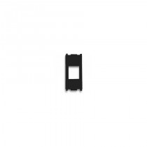 Adattatore per presa Rj45 e Rj12 Vimar Arkè Nera Fanton 23912