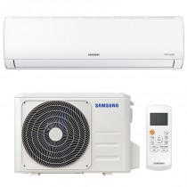 Climatizzatore Samsung 12000 Btu Inverter classe A++ Gas R32 Serie A35
