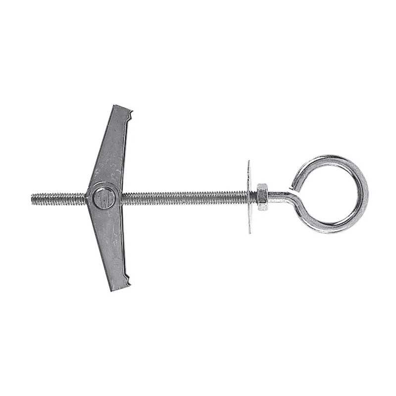 Tassello Fissaggio ad ancora con occhiolo chiuso Fischer KDO 4