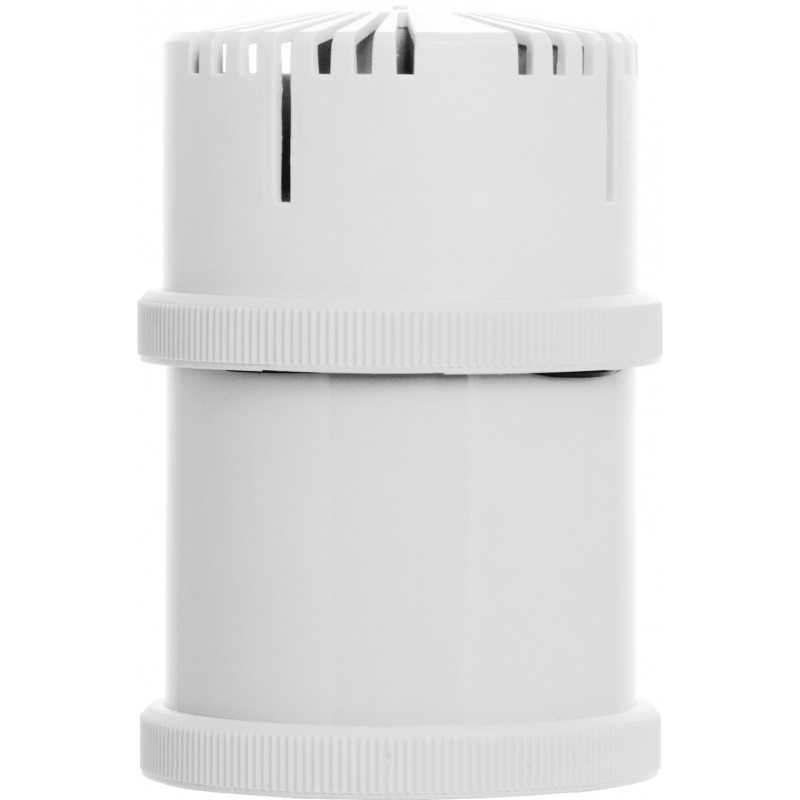 Segnalatore Acustico Piezoelettrico 110/240V IP54 Sirena 27719