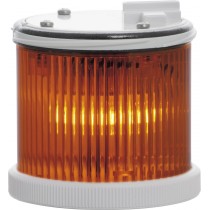 Modulo Luminoso Fisso Ambra...