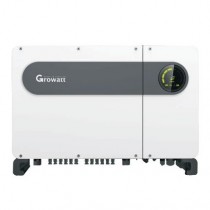 Inverter fotovoltaico trifase 6MPPT 50kW Growatt GWMAX50KTL3LV
