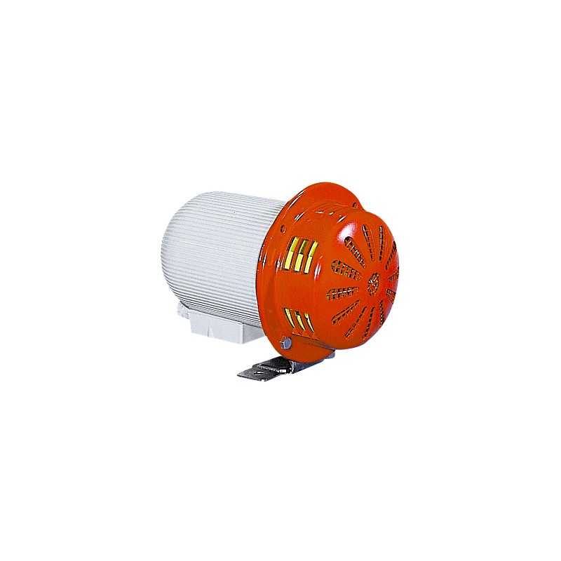 Sirena Elettromeccanica Celere 240V Sirena 42025
