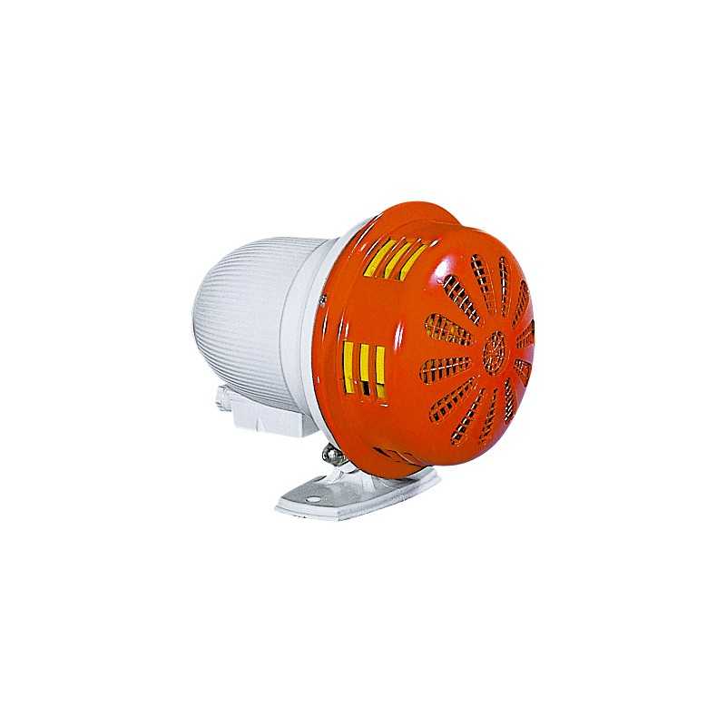 Sirena Elettromeccanica Super Celere 240V Sirena 42045