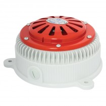 Avvisatore Acustico Elettromeccanico 24V Sirena 42253