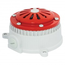 Avvisatore Acustico Elettromeccanico 48V Microsai C Sirena 53005